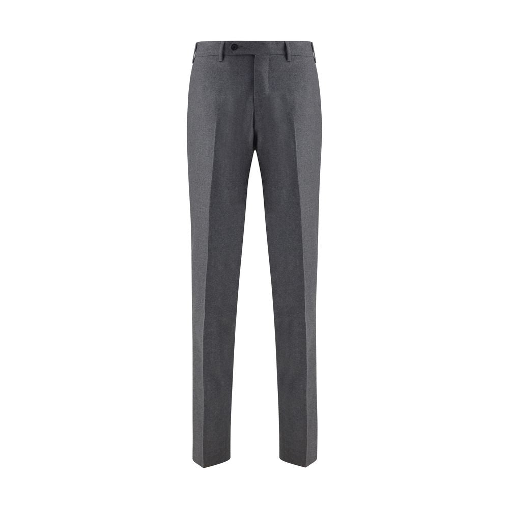 Virgin wool Pants Germano