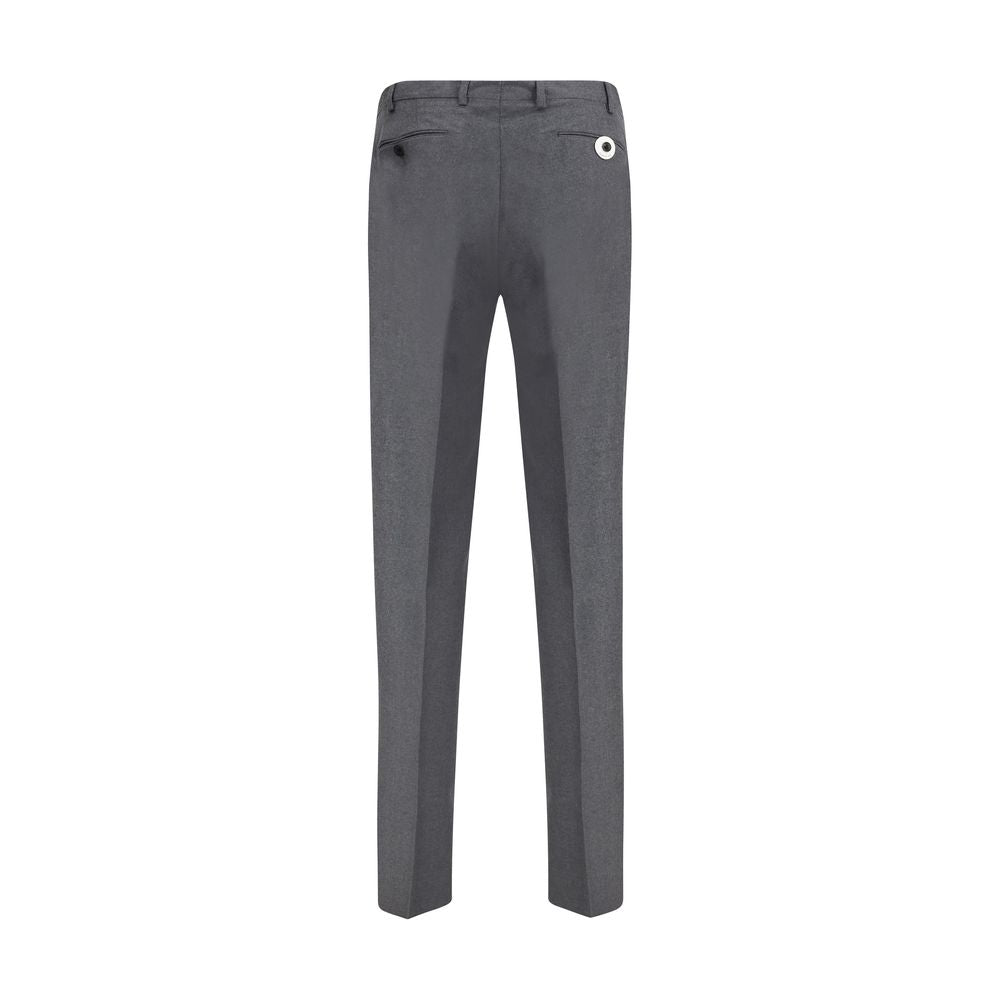 Virgin wool Pants Germano