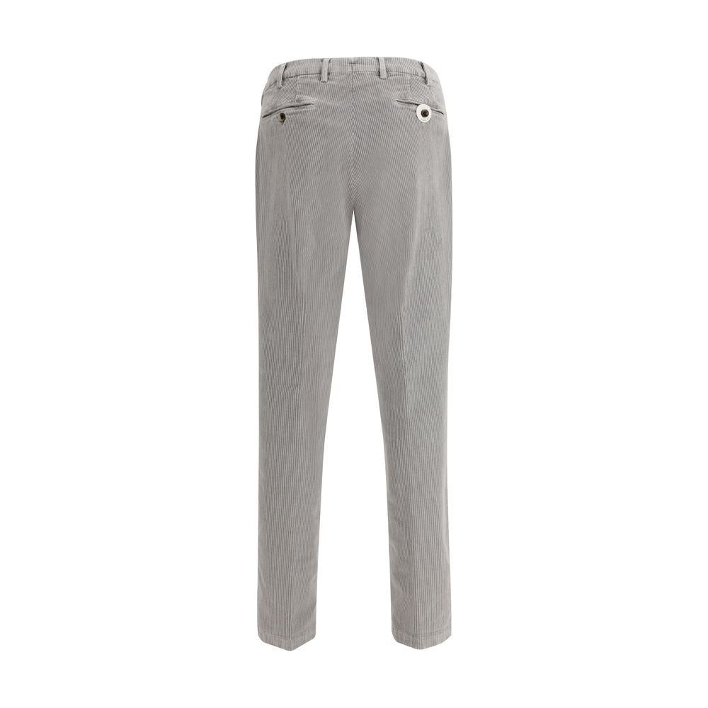 Corduroy Pants Germano
