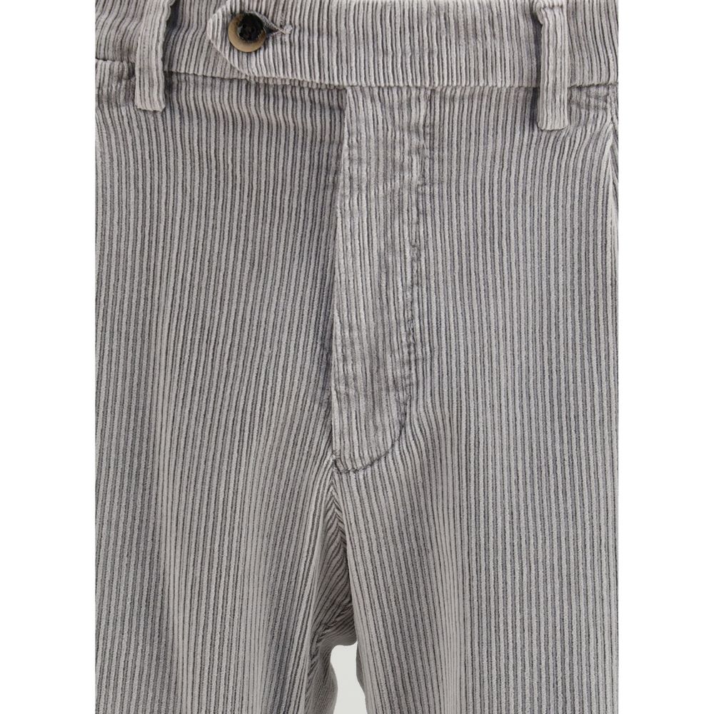 Corduroy Pants Germano