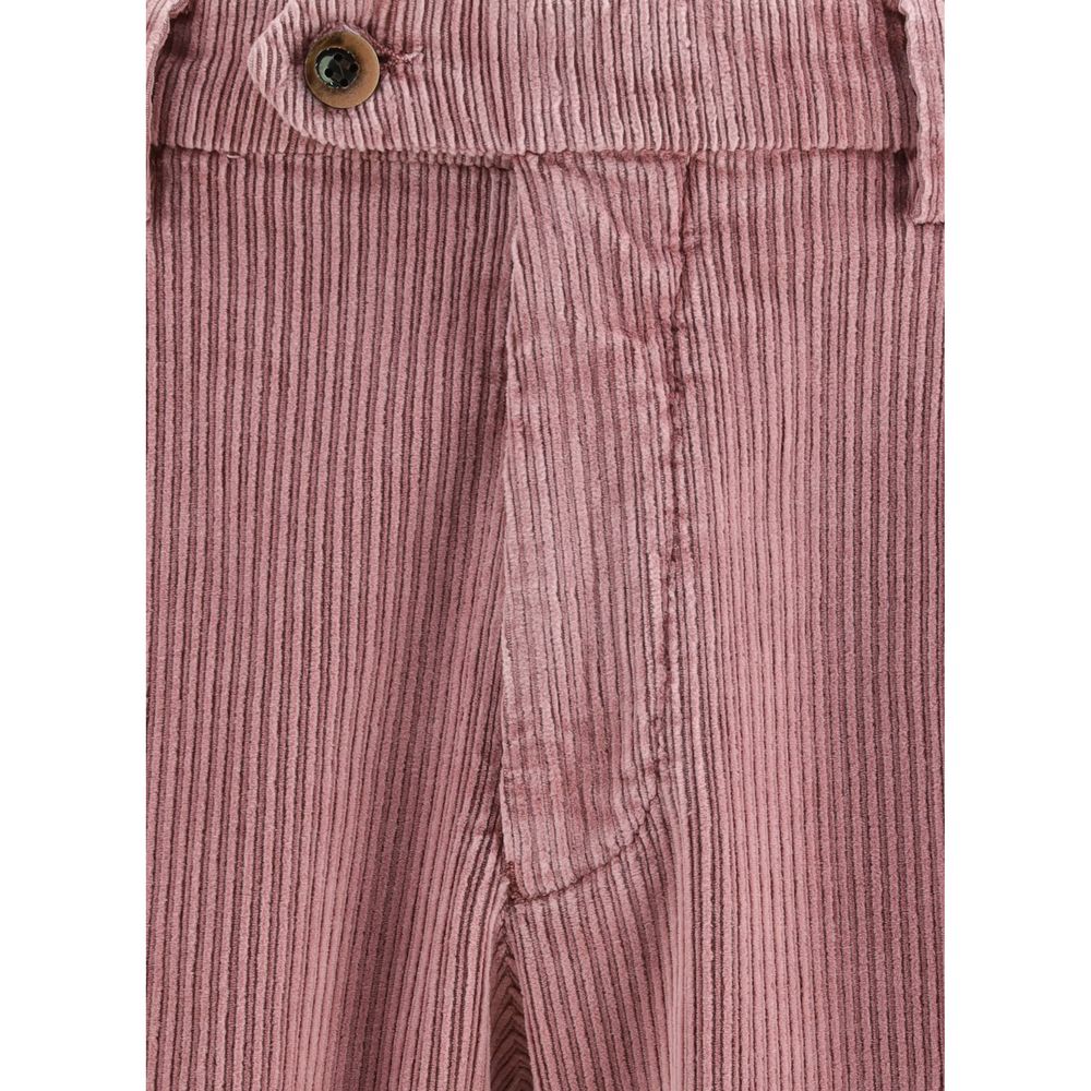 Corduroy Pants Germano
