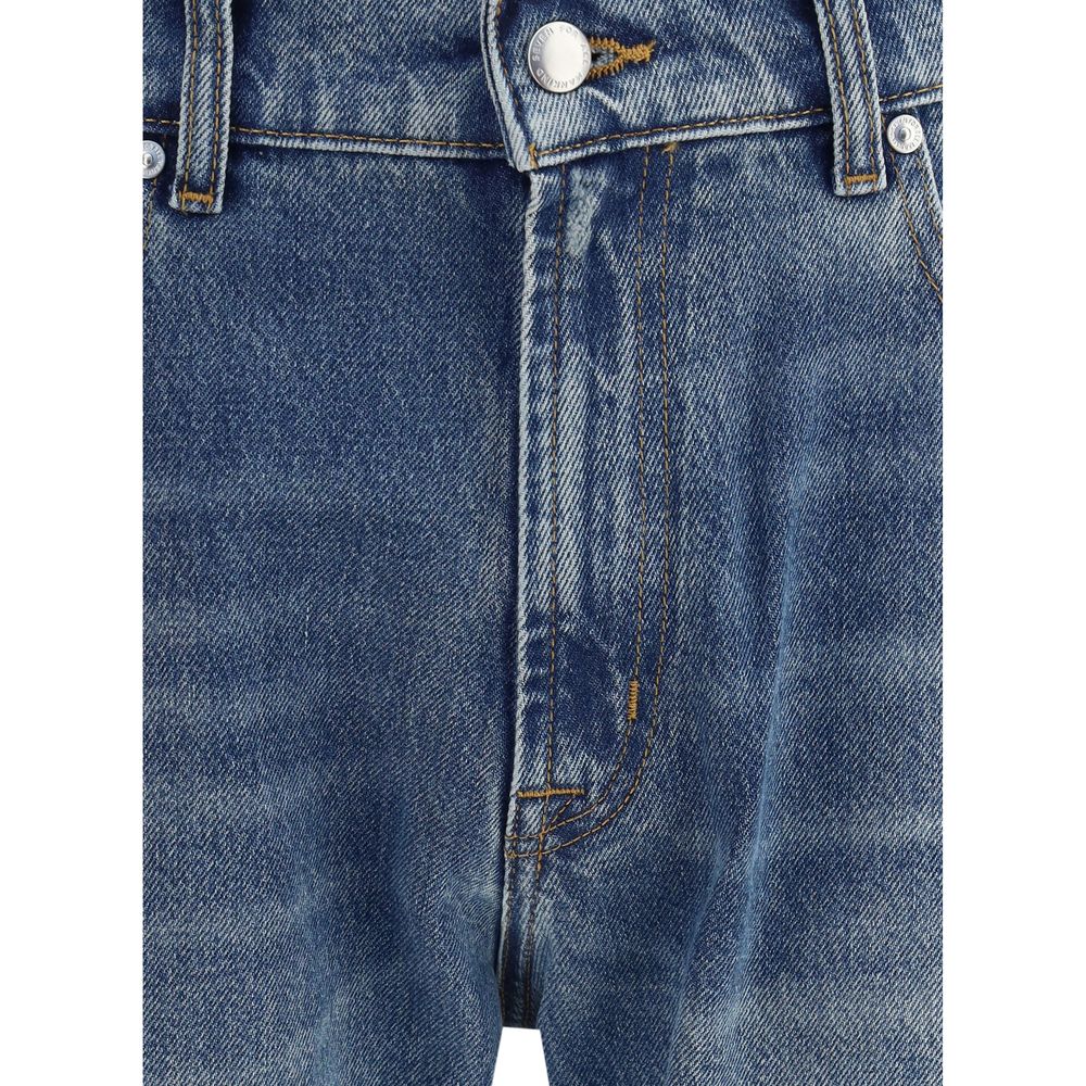 Bakersfield Modern straight Jeans 7FOR