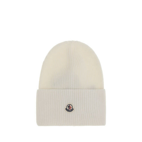 Beanie Hat Moncler