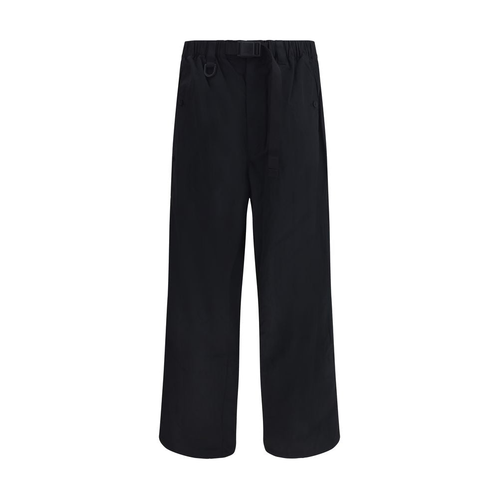 Nylon Pants Y-3