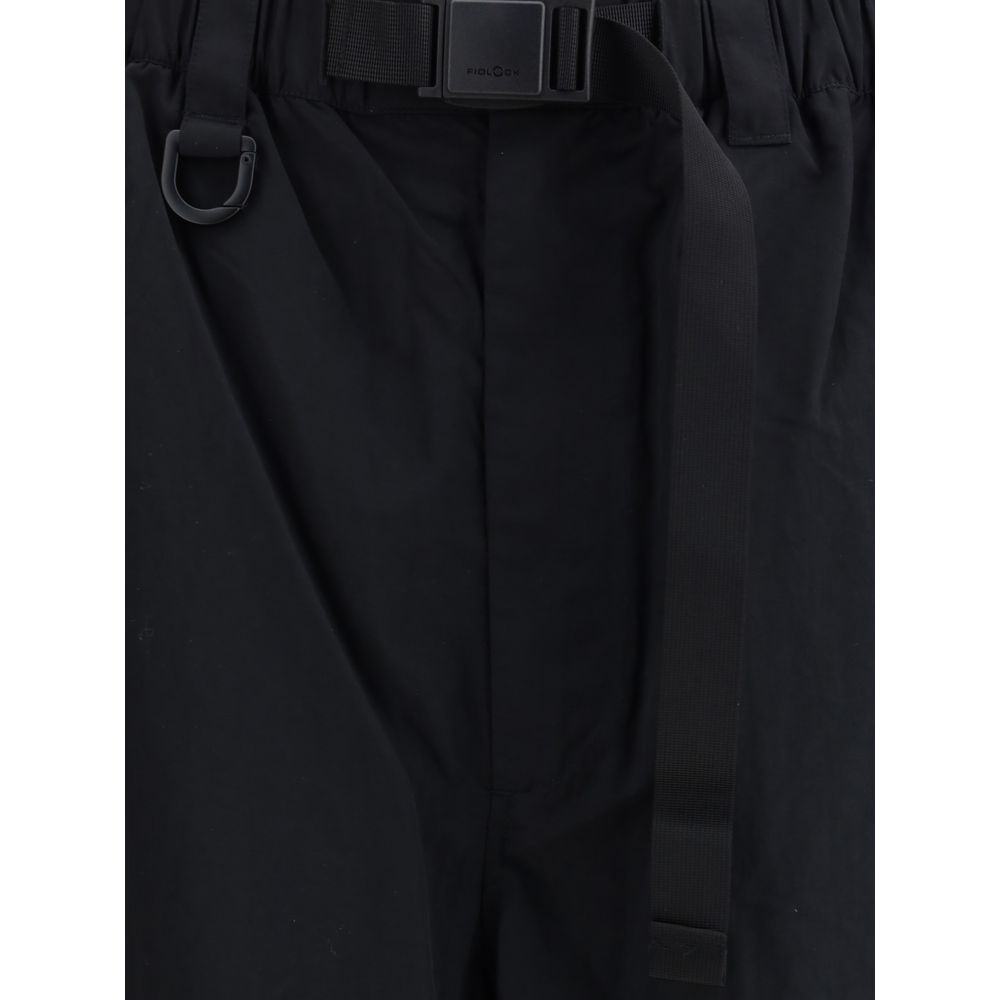 Nylon Pants Y-3