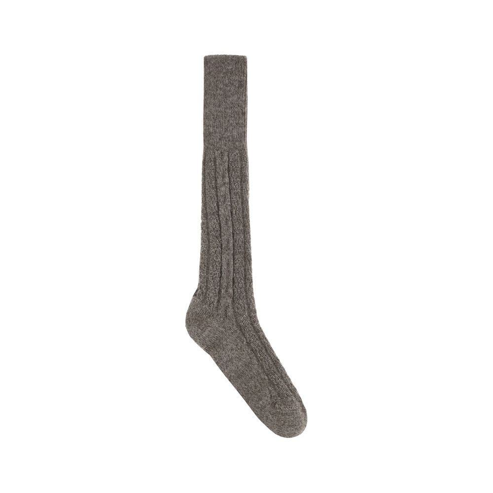 Wool Socks Margiela