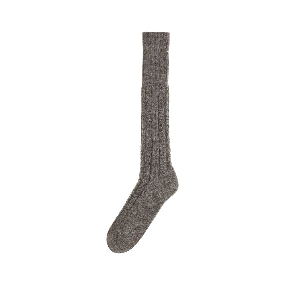 Wool Socks Margiela