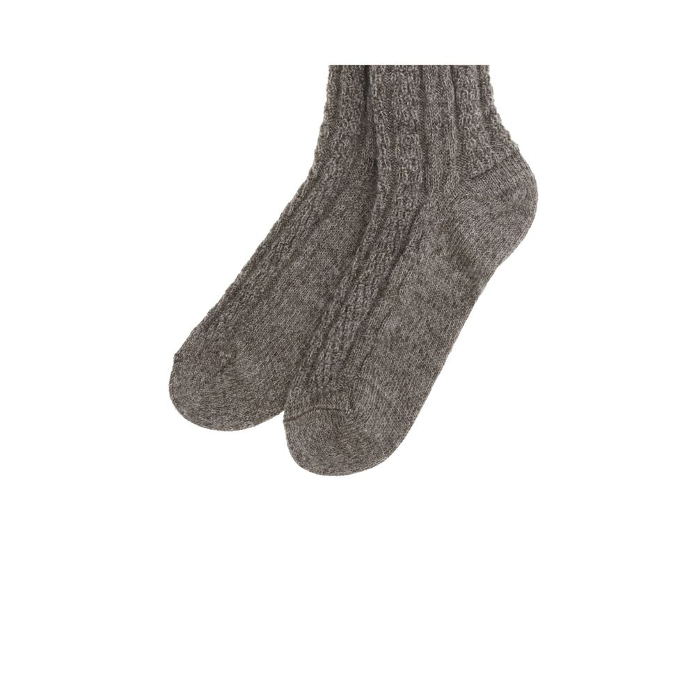 Wool Socks Margiela