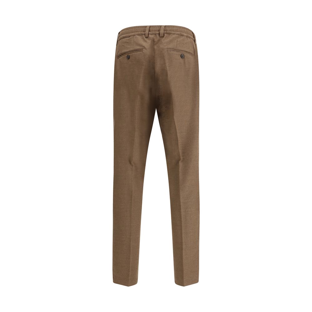 Virgin wool Pants Cruna