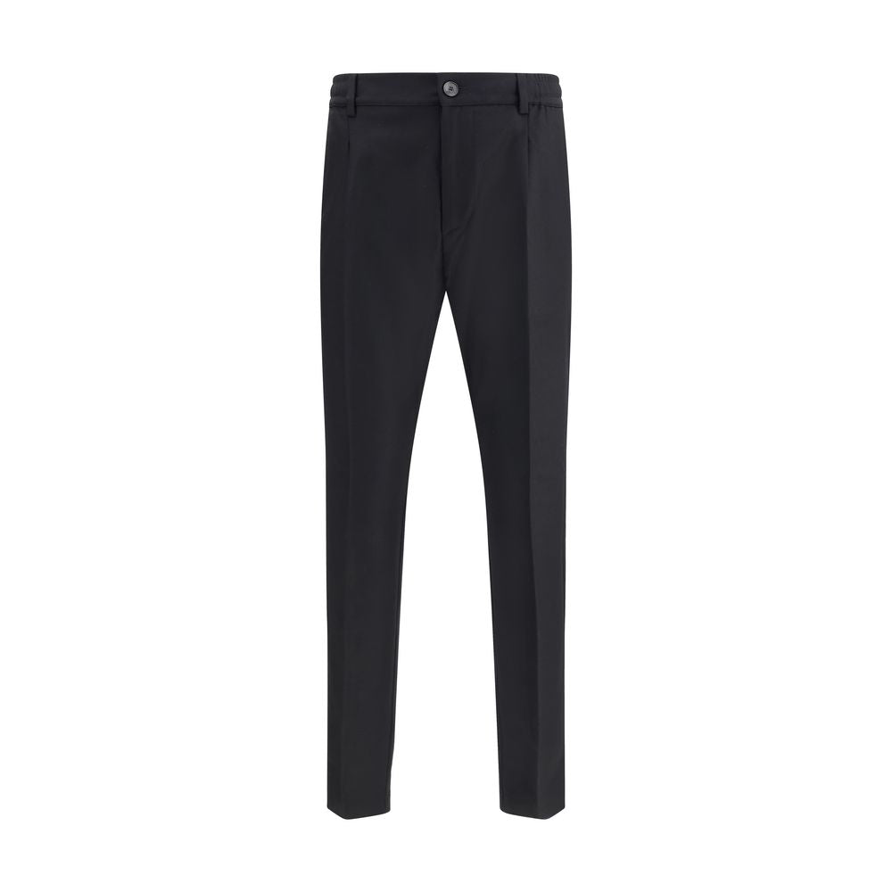 Virgin wool Pants Cruna