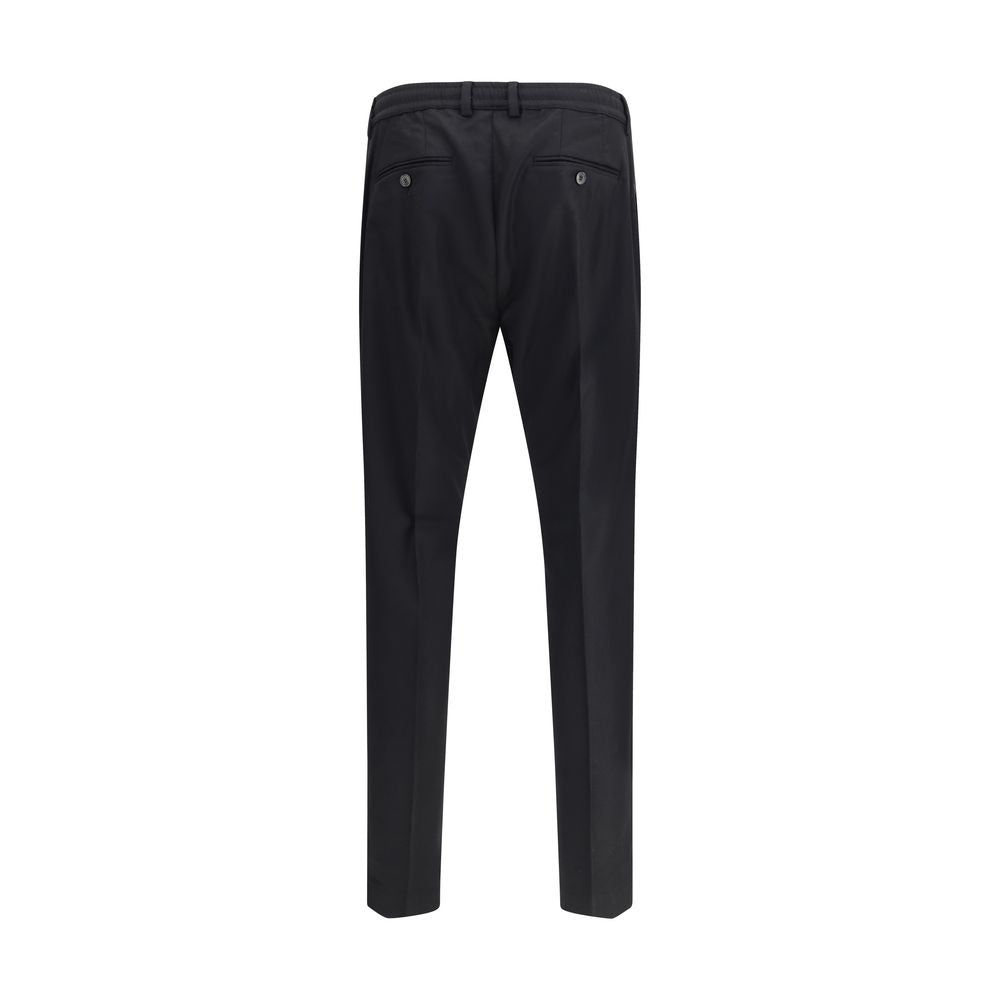 Virgin wool Pants Cruna