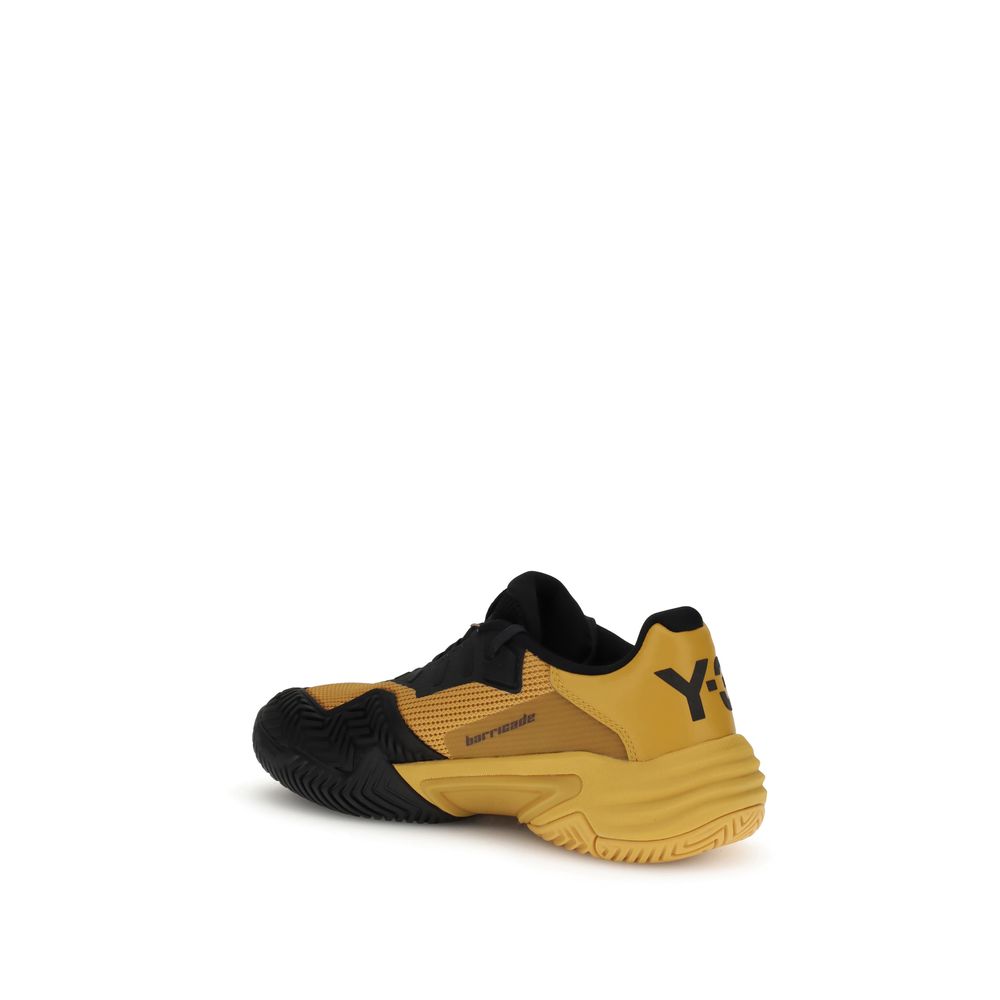 Barricade 13 Sneakers Y-3