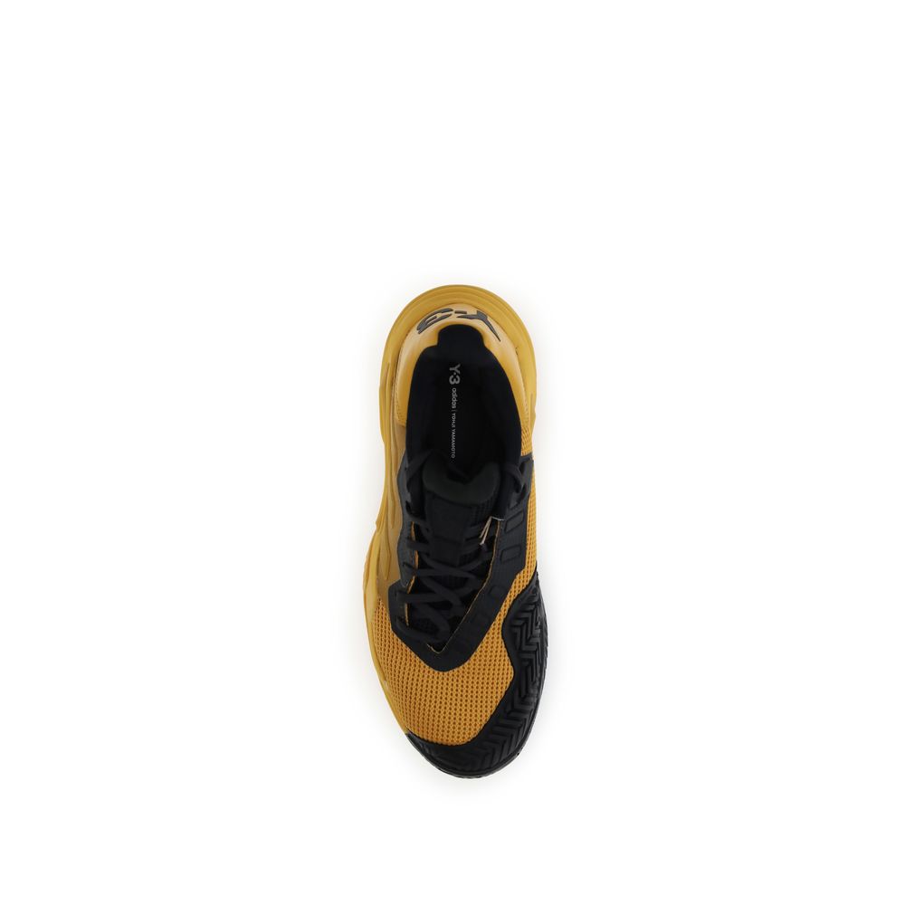 Barricade 13 Sneakers Y-3