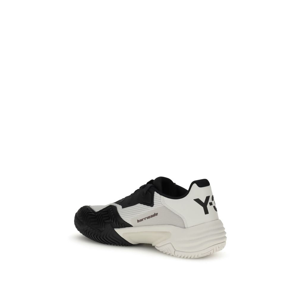 Barricade 13 Sneakers Y-3