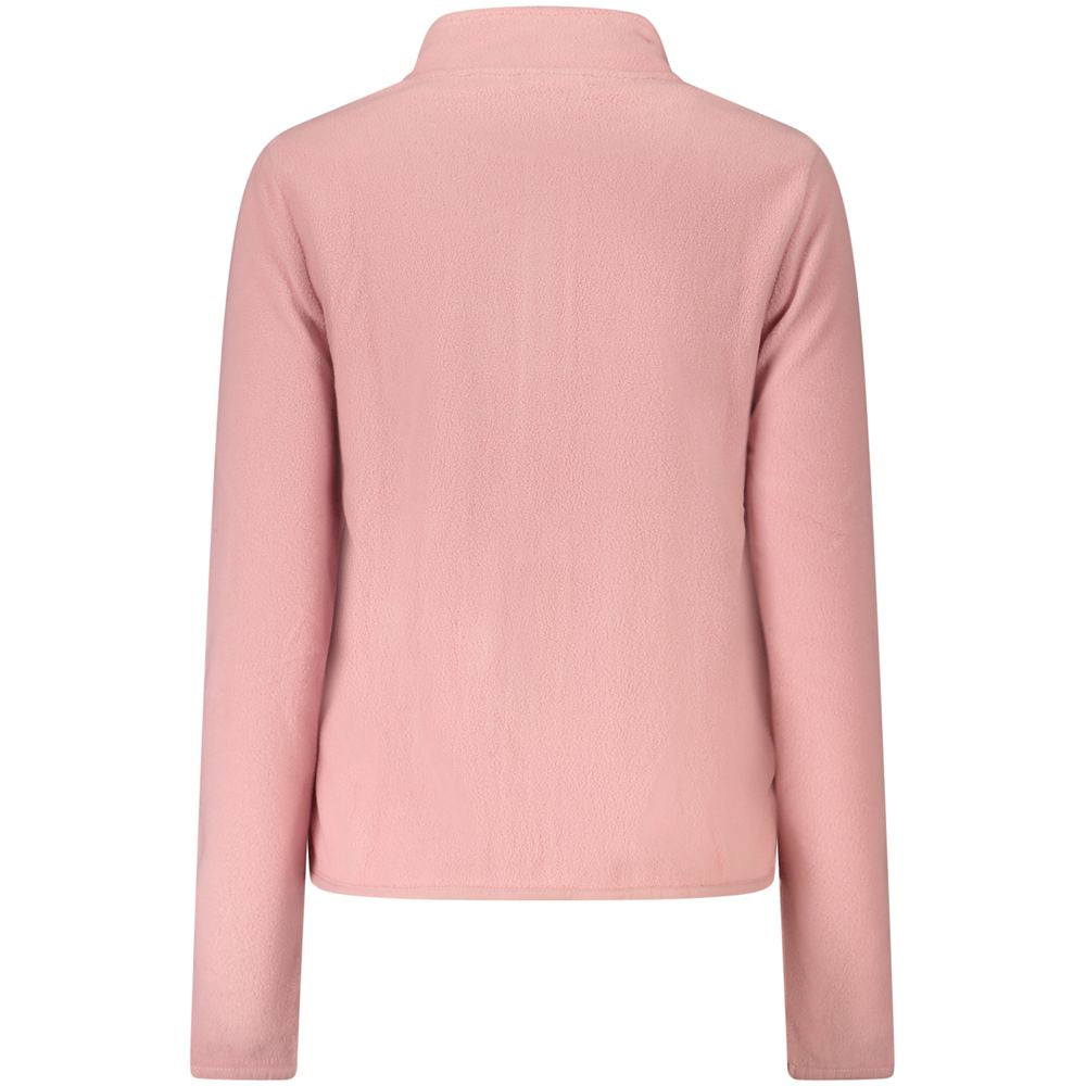 Pink Polyester Women Sweater Norway 1963