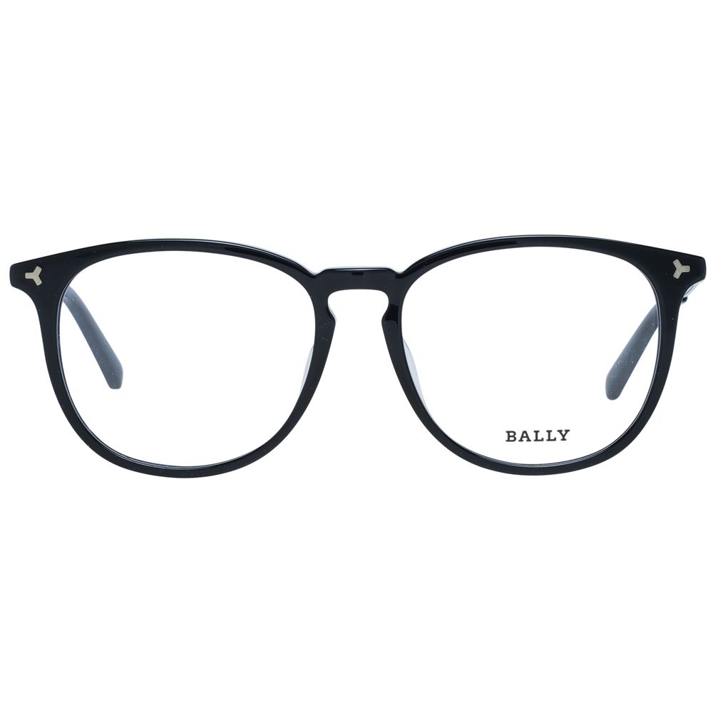 Black Women Glasses Frame Bally