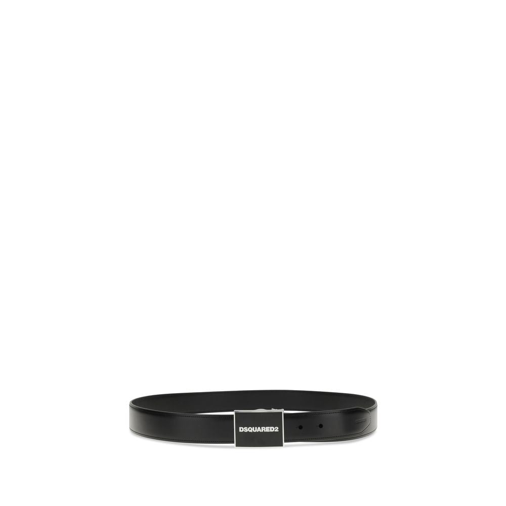 4-in-1 Belt Gift Box Dsquared²