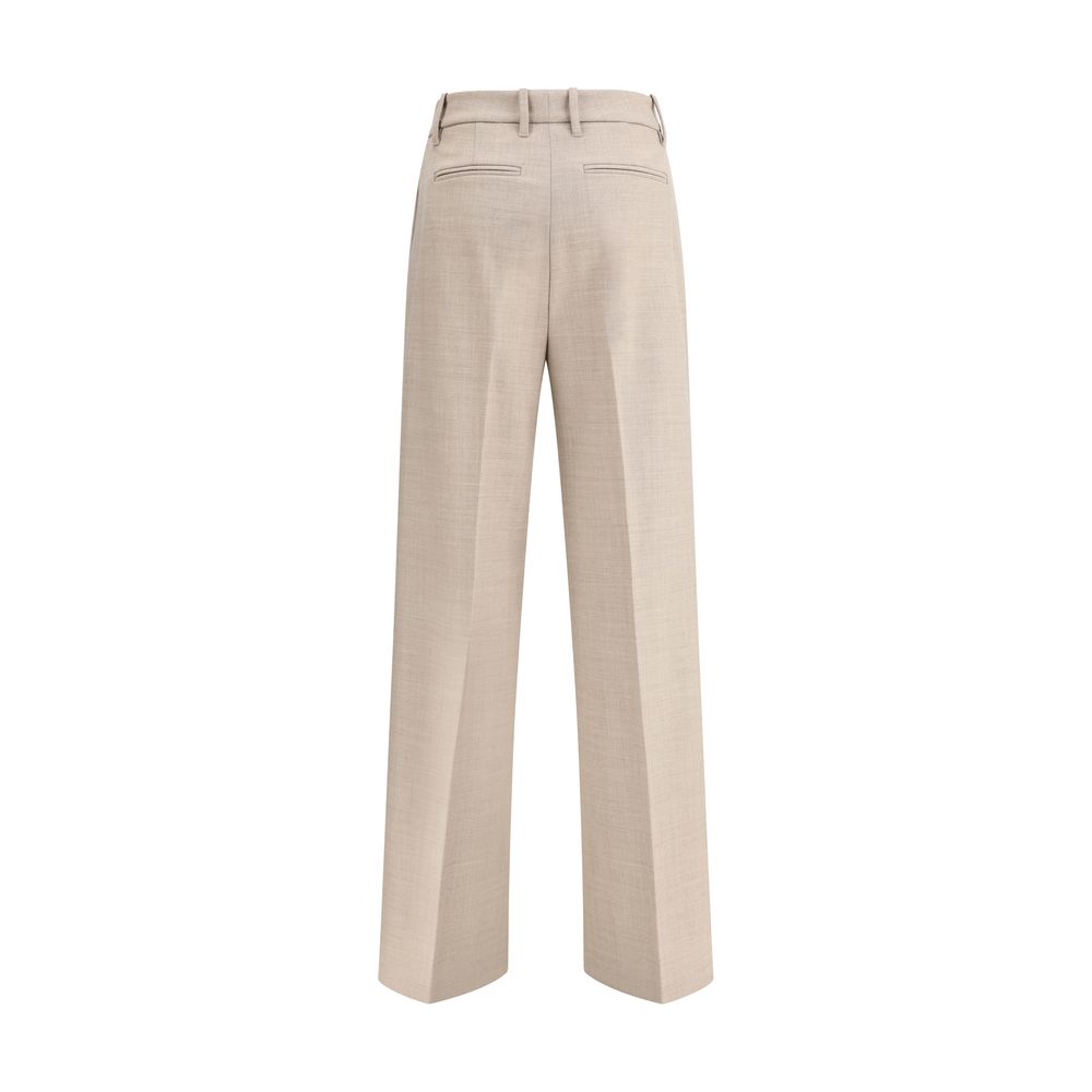 Karol Pants True Royal