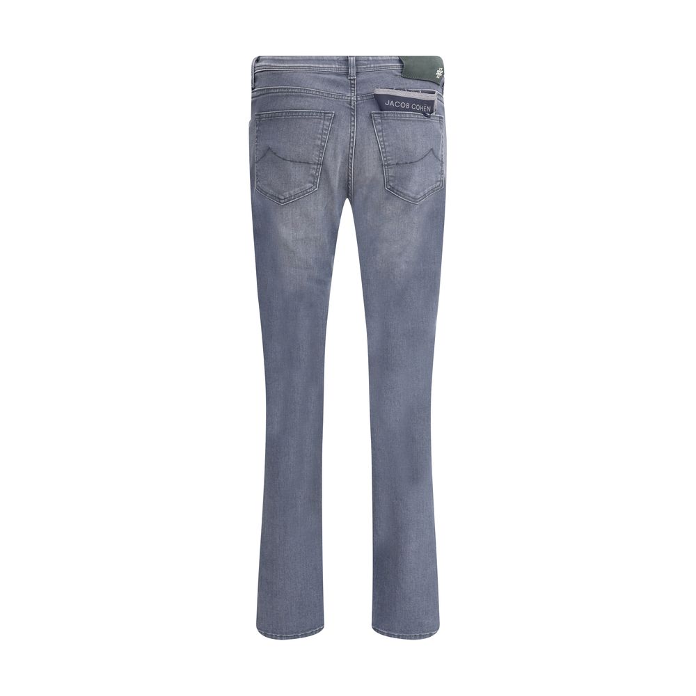 Slim Jeans Jacob Cohen