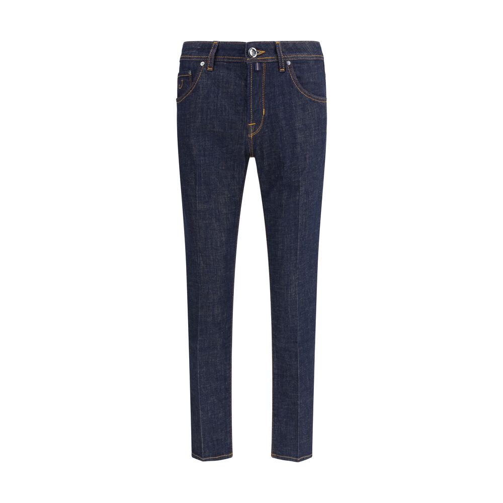 Skinny cropped Jeans Jacob Cohen