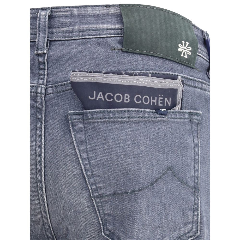 Slim Jeans Jacob Cohen