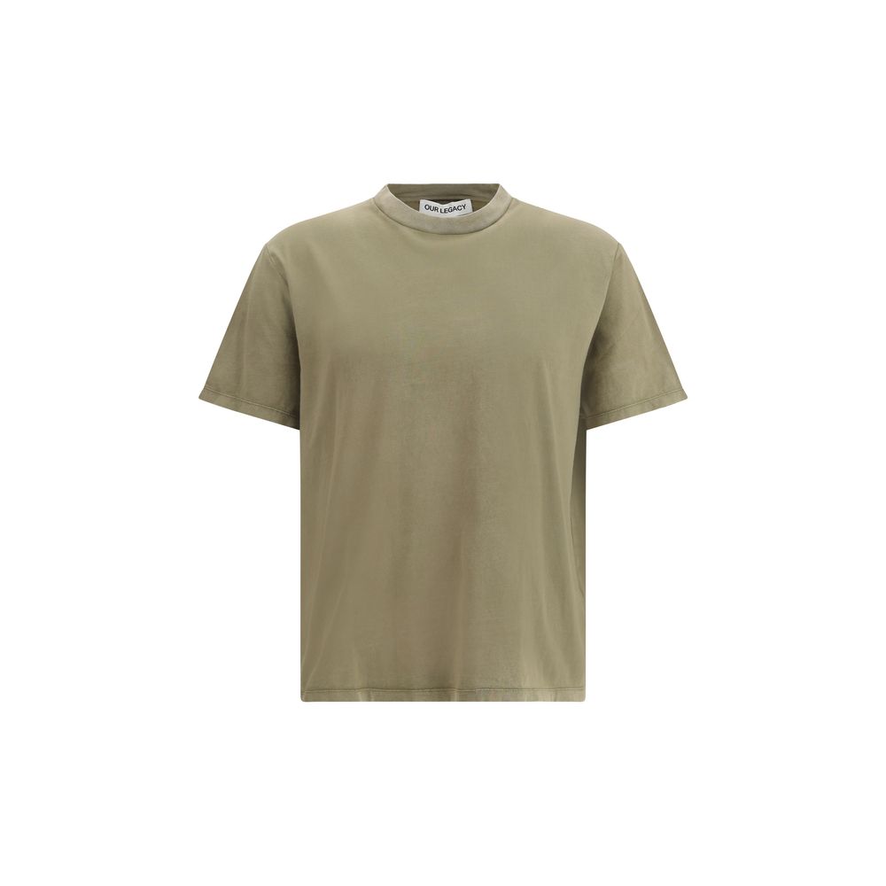 Box T-Shirt Our Legacy