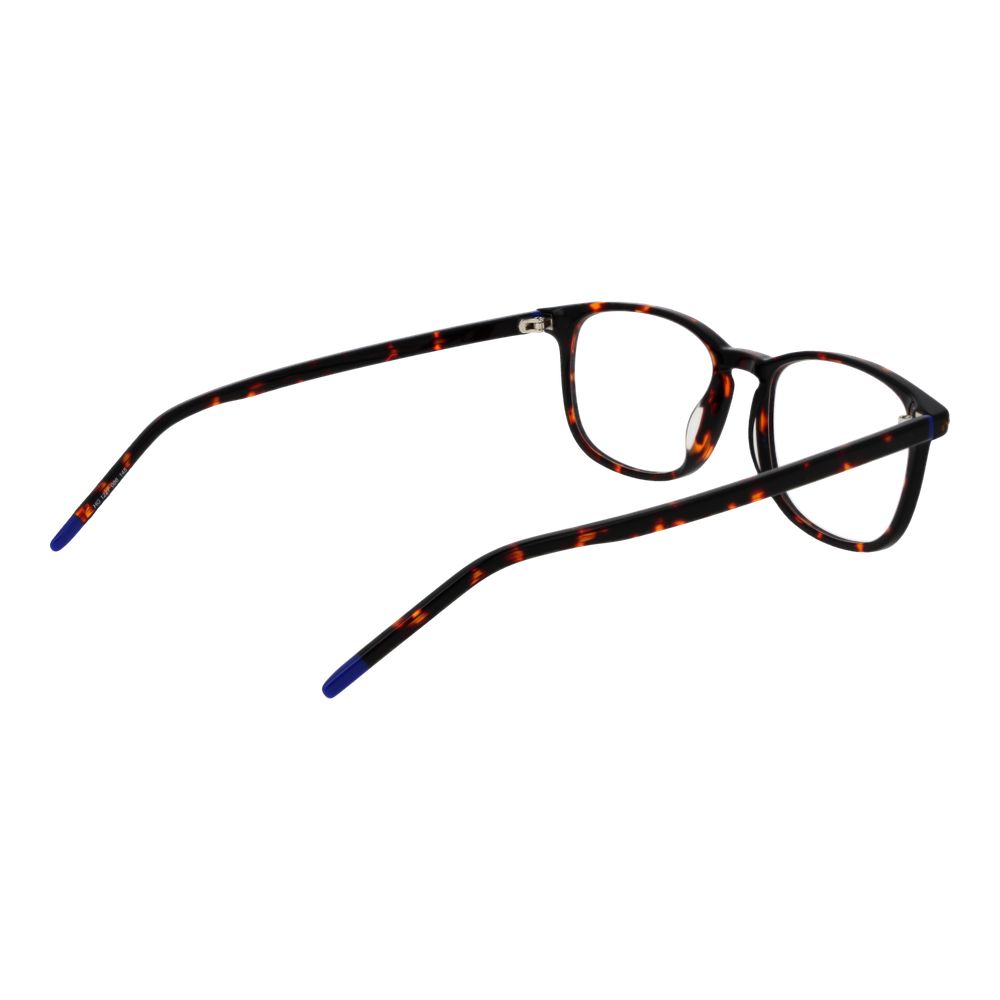 Brown Men Glasses Frame Hugo Boss