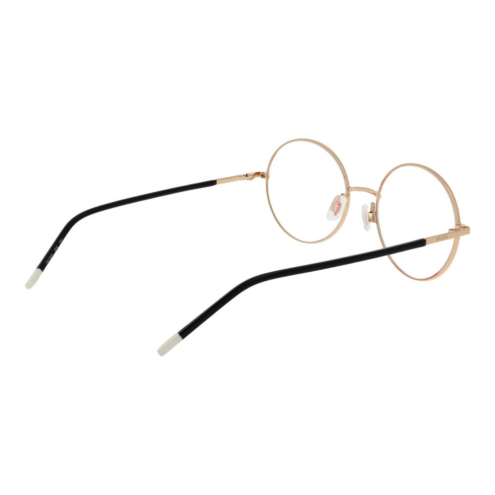Black Women Glasses Frame Hugo Boss