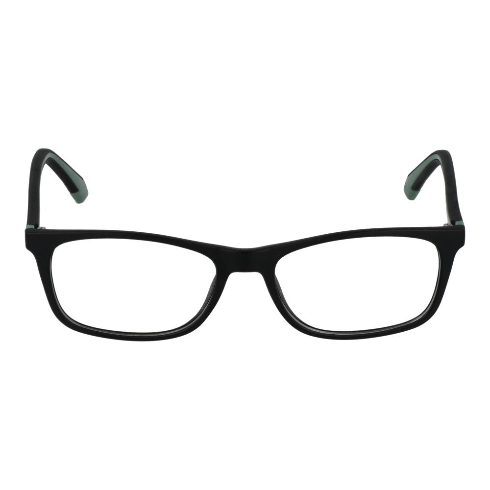 Black Men Glasses Frame Polaroid