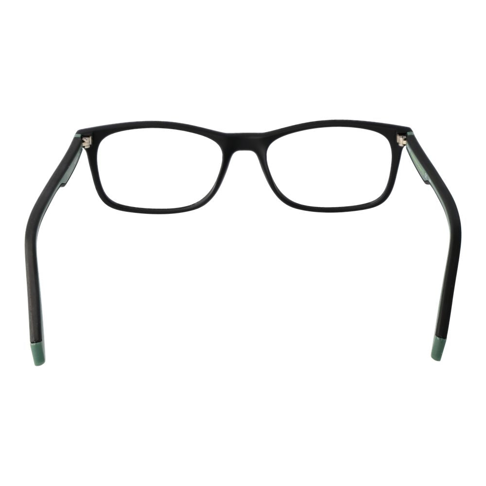 Black Men Glasses Frame Polaroid