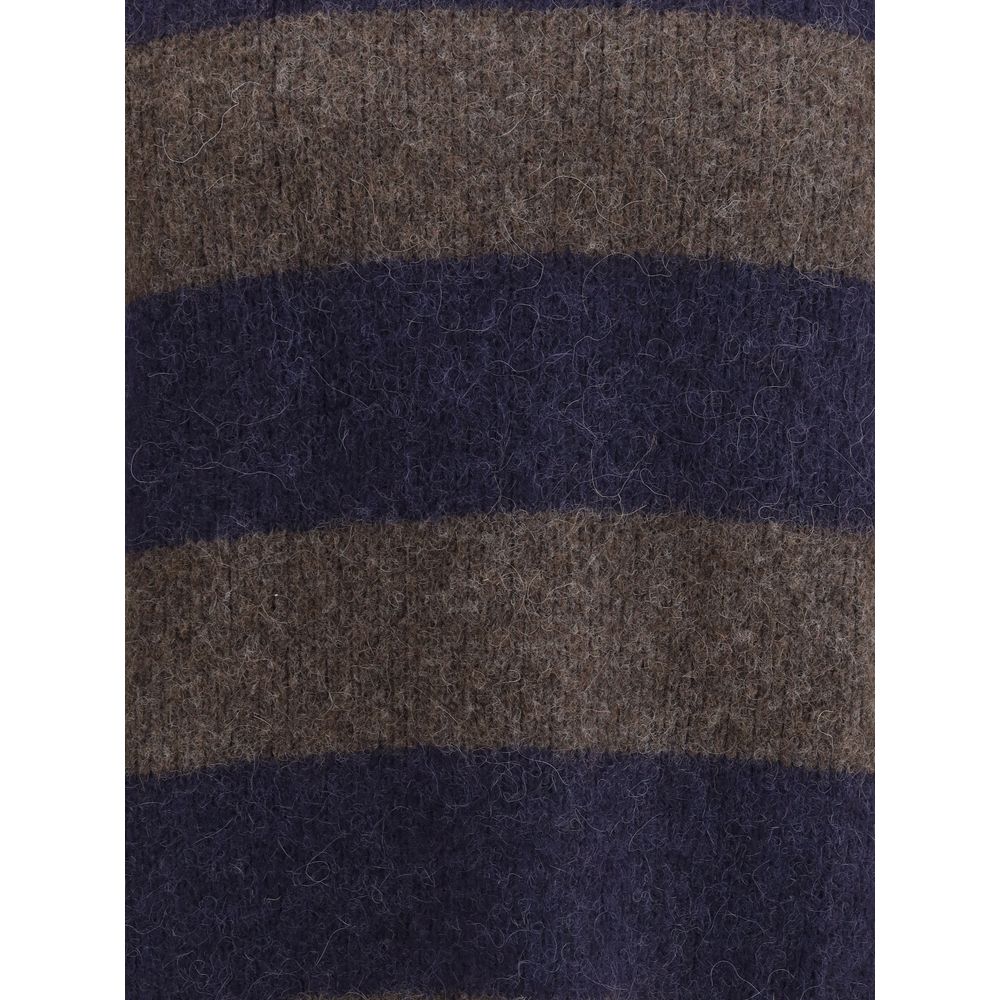 Striped Sweater Emporio Armani