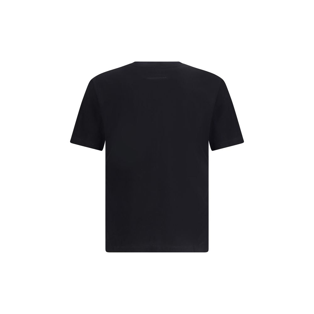 Cotton T-Shirt MM6