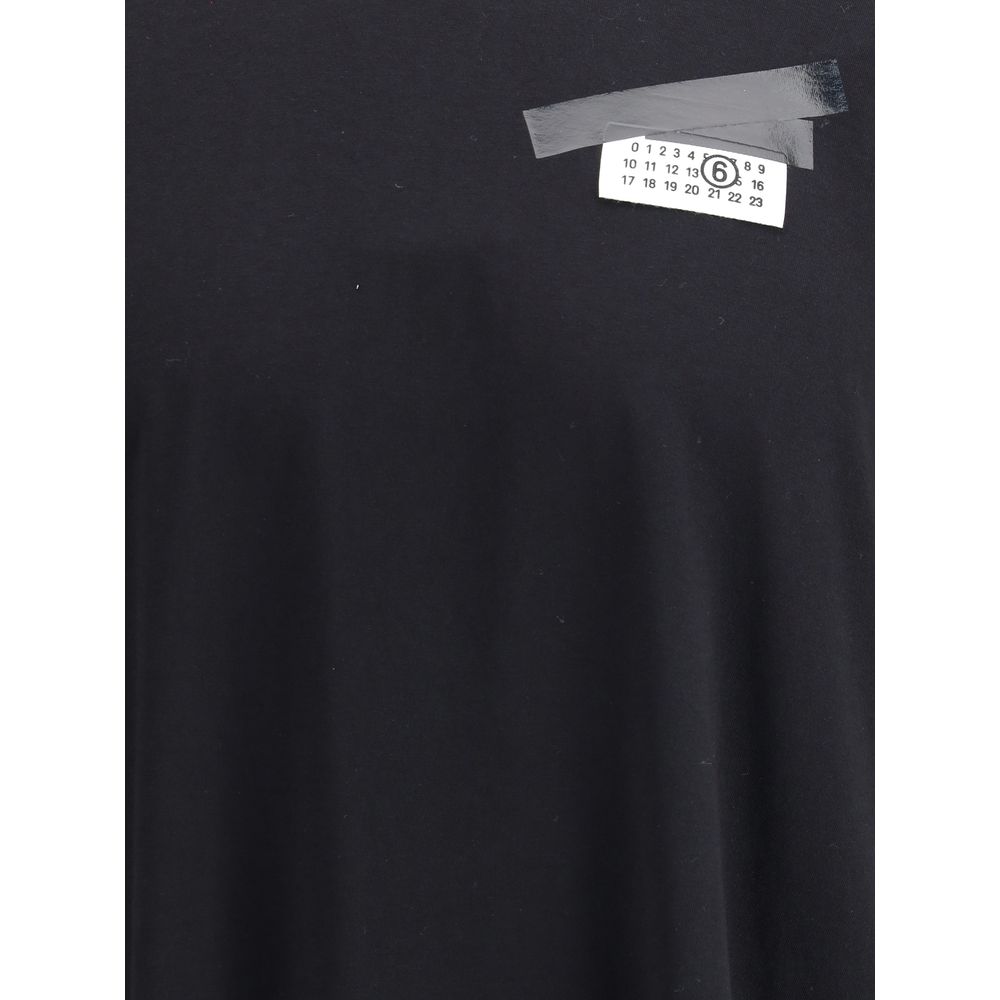 T-shirt MM6