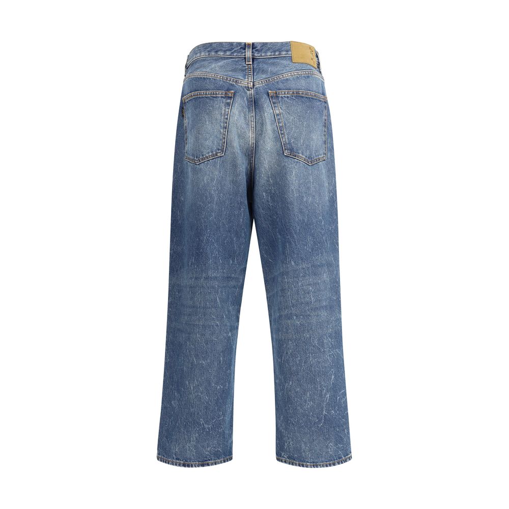 Loose fit Jeans Haikure