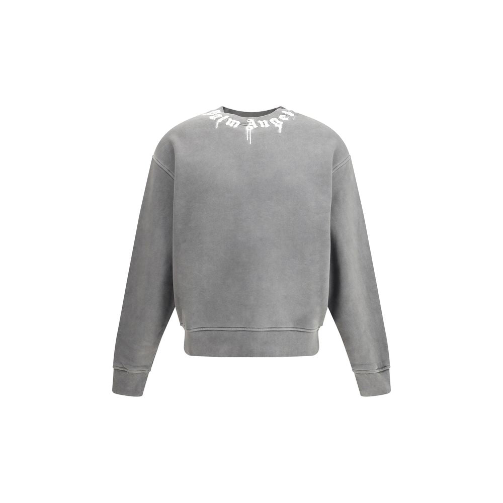Logo Sweatshirt Palm Angels