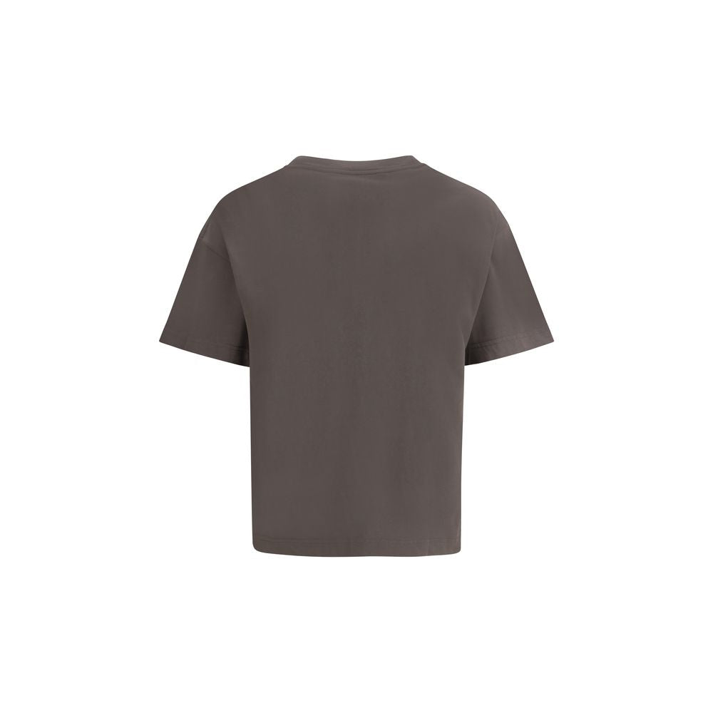 Bear In Mind T-Shirt Palm Angels
