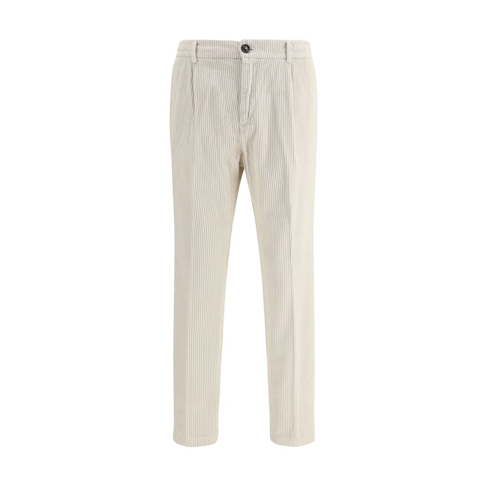 Corduroy Pants Cruna