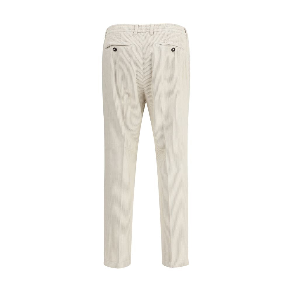 Corduroy Pants Cruna
