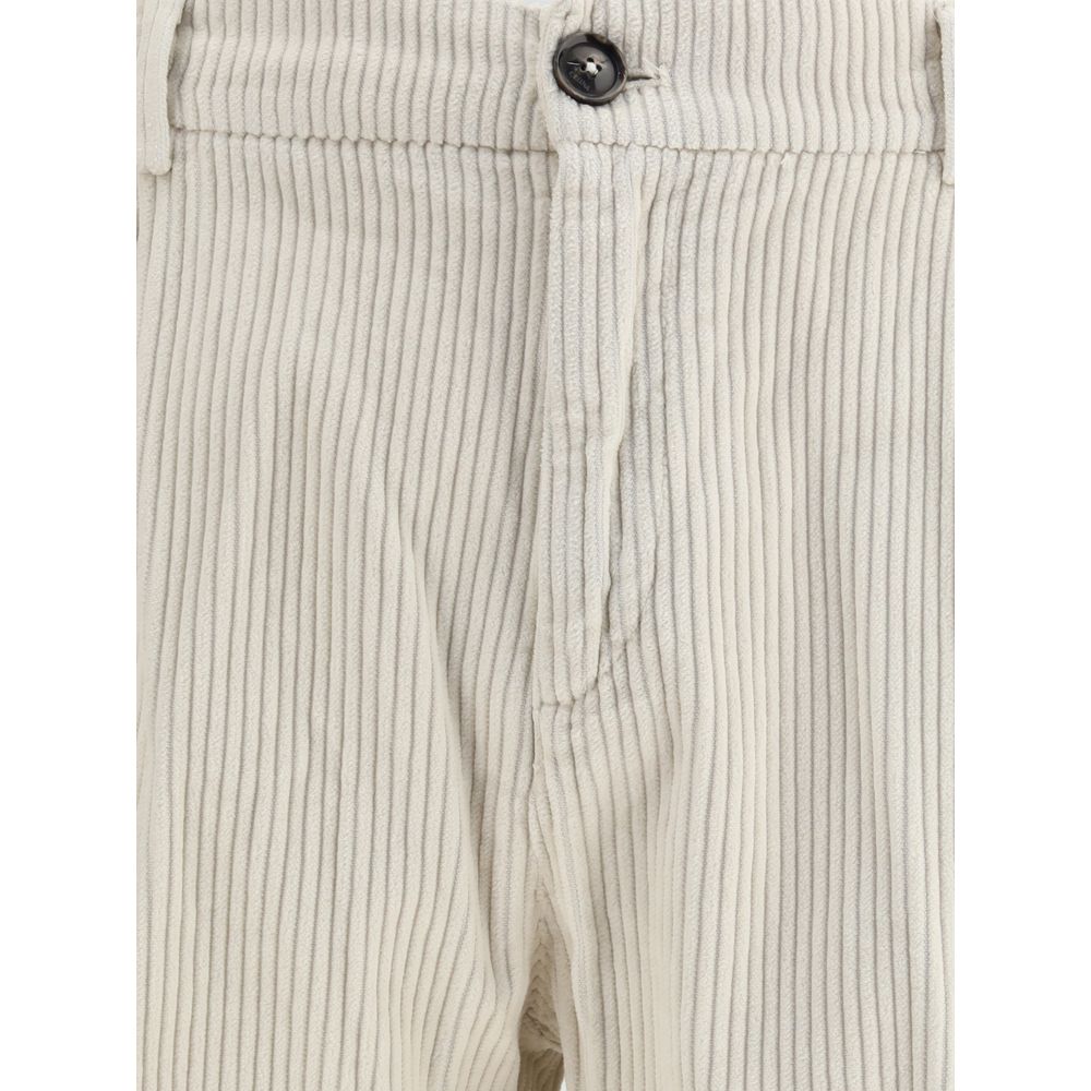 Corduroy Pants Cruna