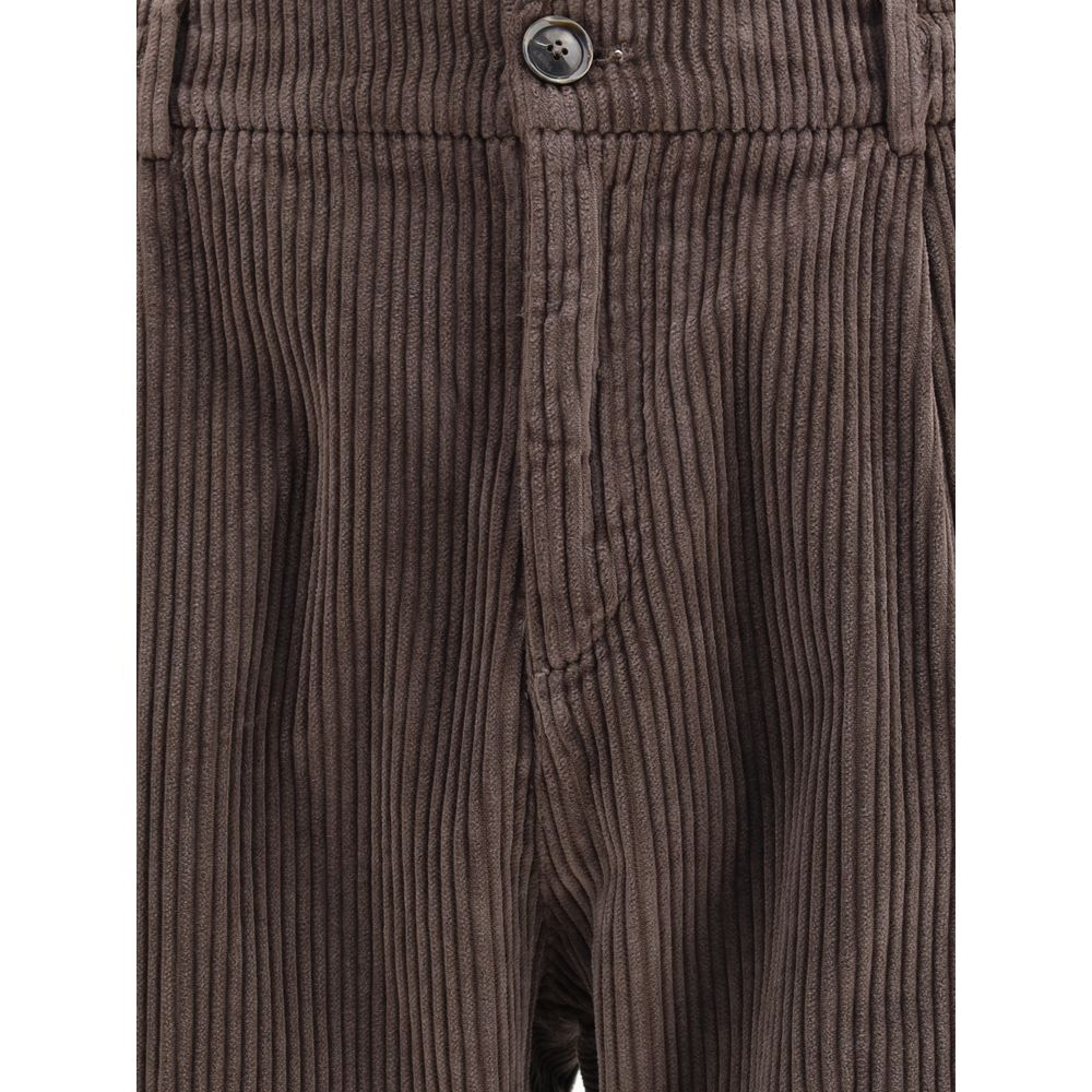 Corduroy Pants Cruna