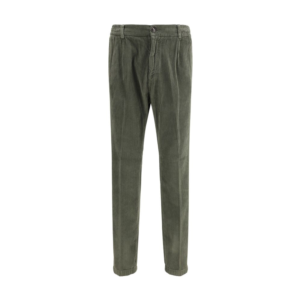 Corduroy Pants Cruna