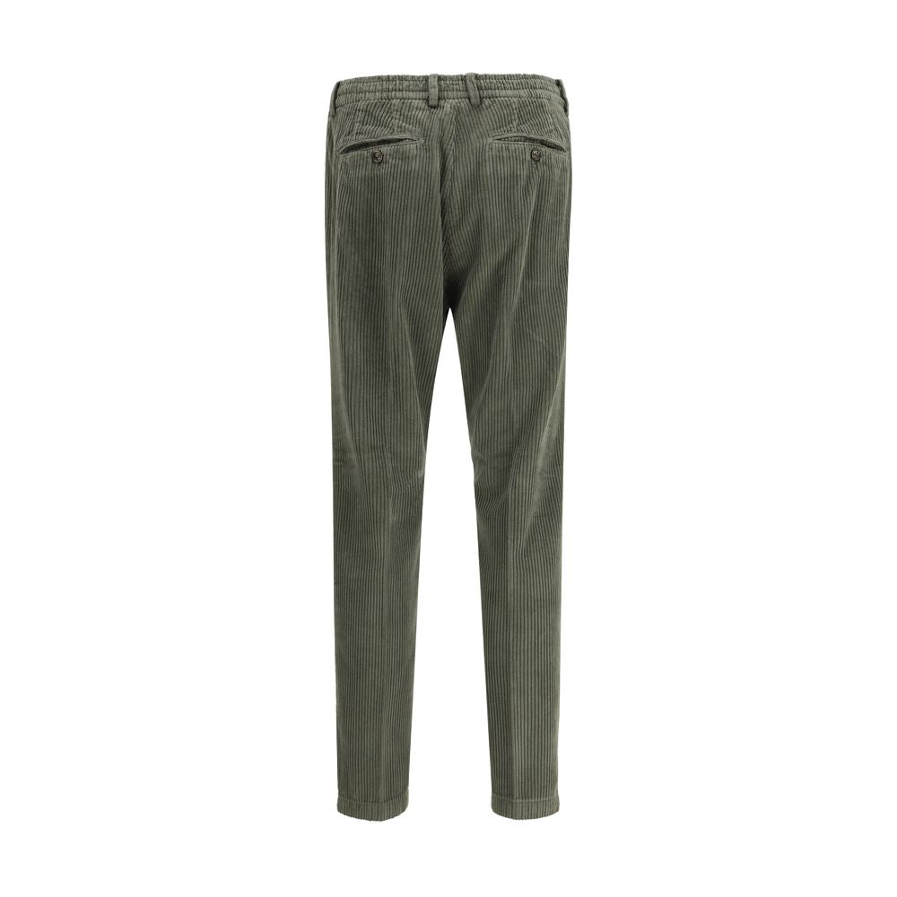 Corduroy Pants Cruna