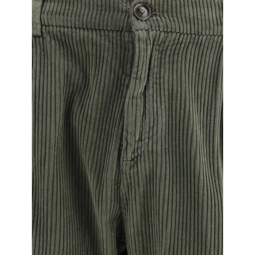 Corduroy Pants Cruna