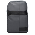 Gray Fabric Crossbody Bags Piquadro