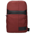 Red Fabric Crossbody Bags Piquadro