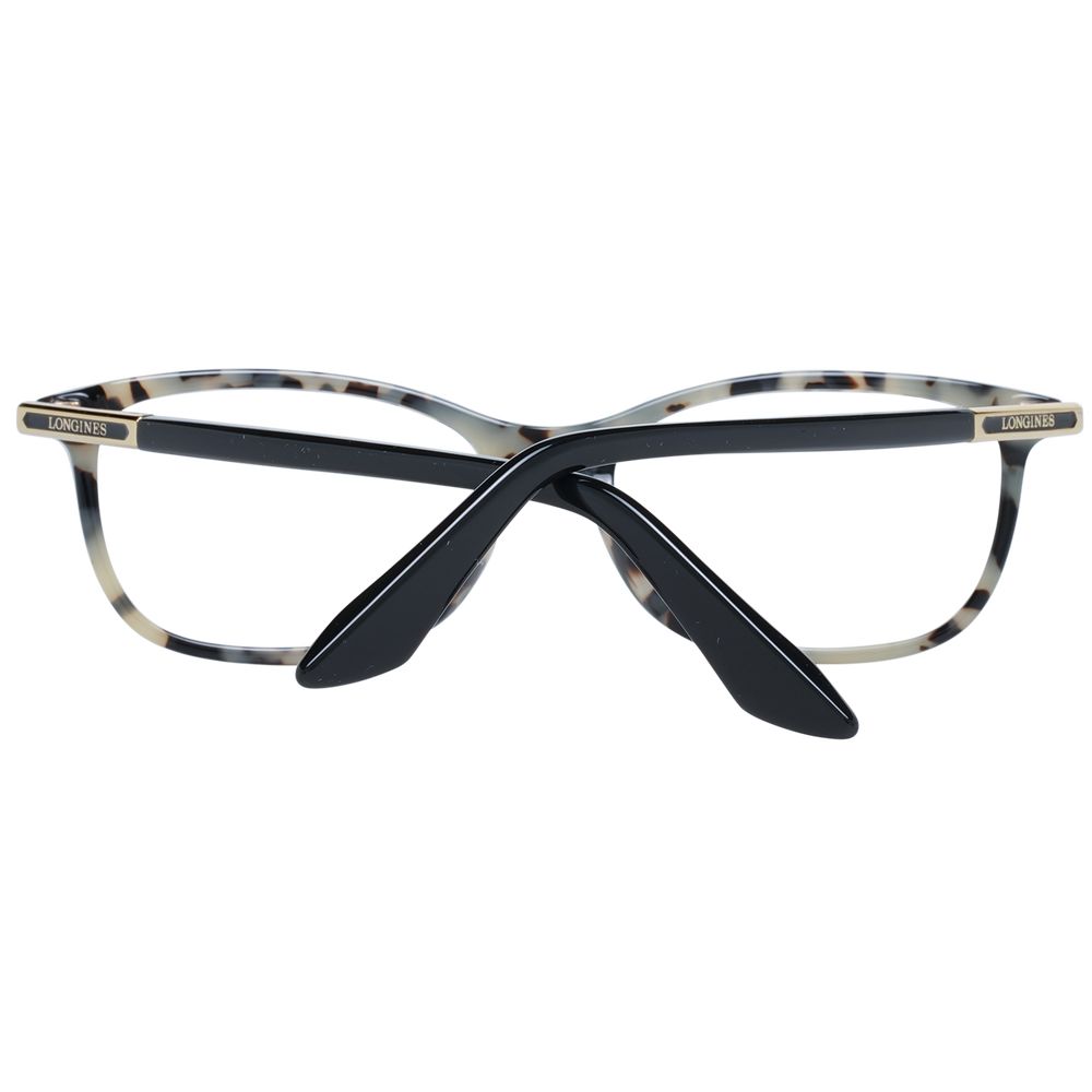 Multicolor Women Glasses Frame Longines