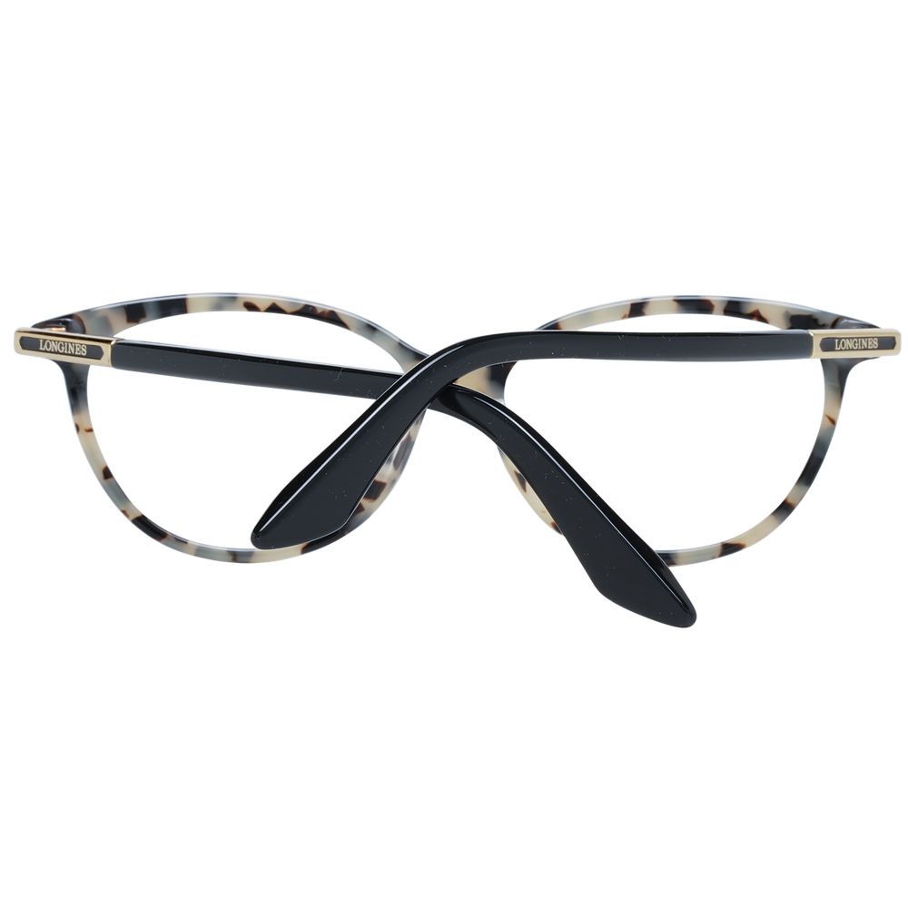 Multicolor Women Glasses Frame Longines