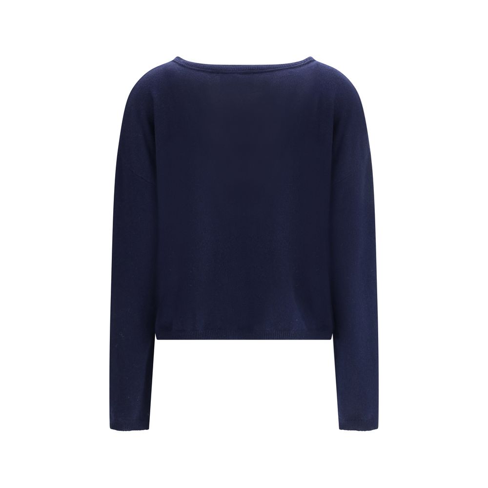 Abby Cardigan Lisa Yang
