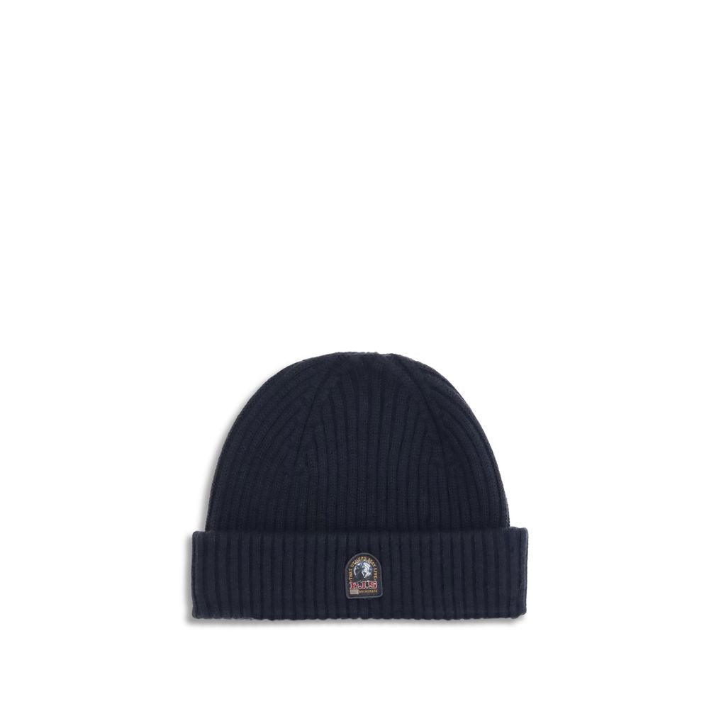 Ribbed Beanie Hat Parajumpers