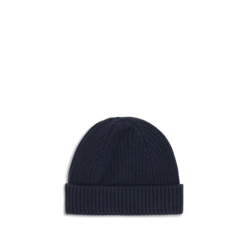 Ribbed Beanie Hat Parajumpers